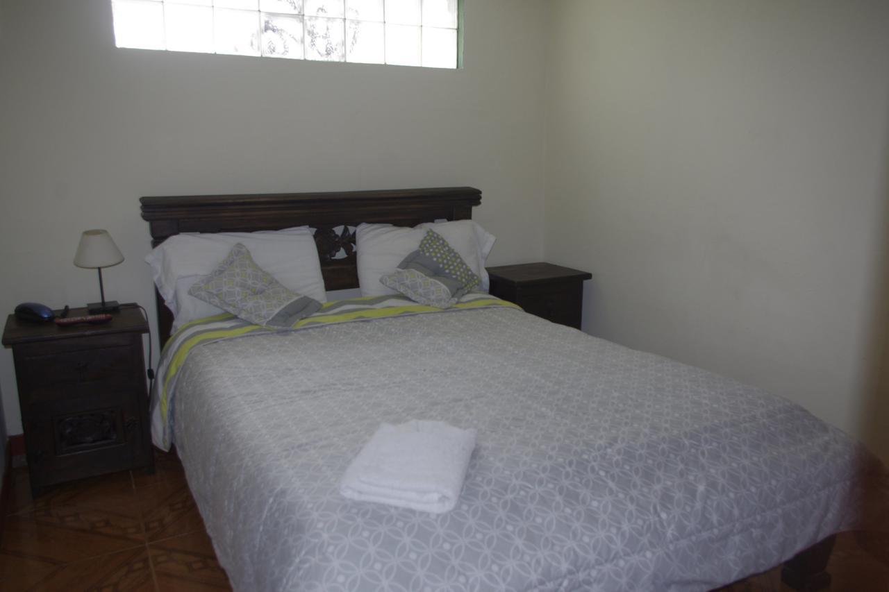 Quinta Hidalga Bogotá