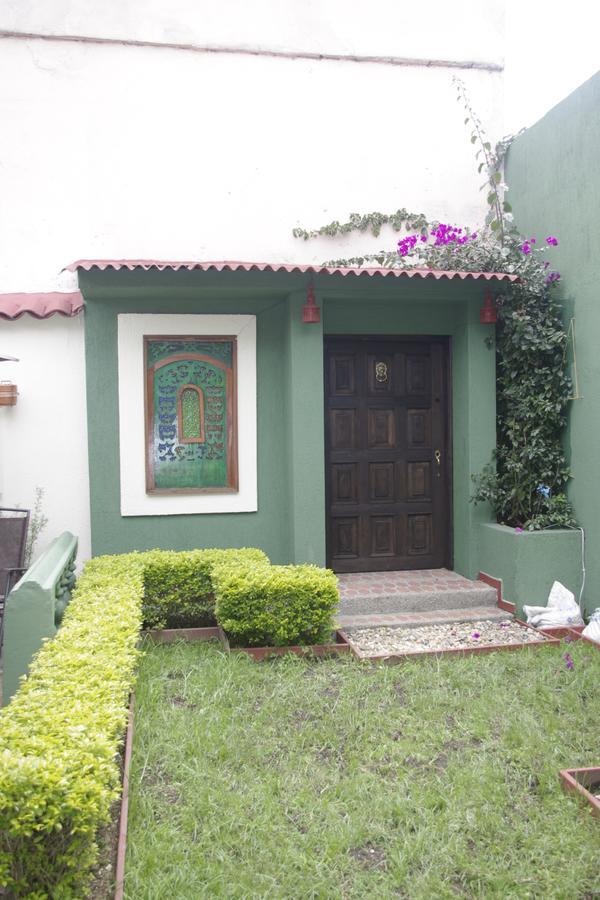 Quinta Hidalga Apartamento Bogotá