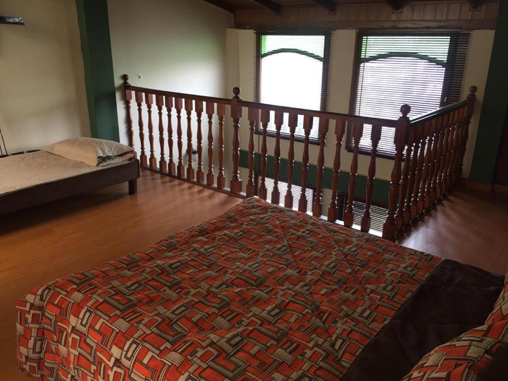 Quinta Hidalga Apartamento Bogotá