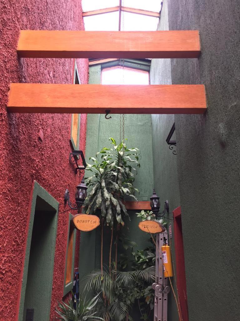 Quinta Hidalga