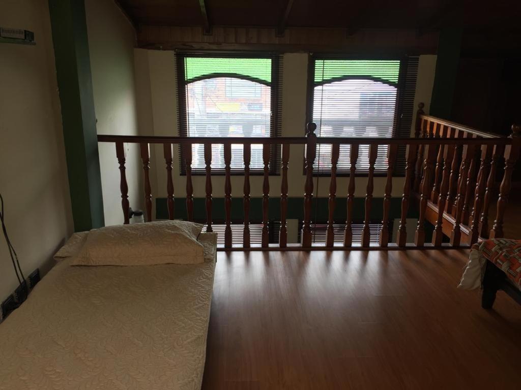 Quinta Hidalga Apartamento