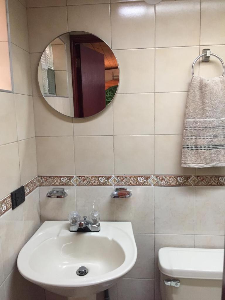 Quinta Hidalga Apartamento Bogotá