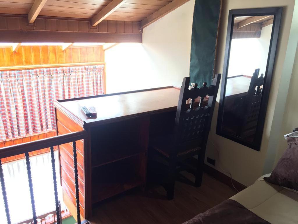 Quinta Hidalga Apartamento