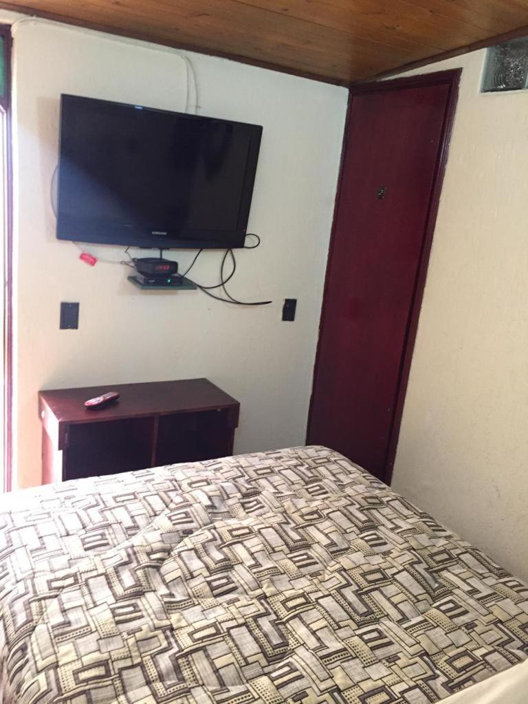 Apartamento Quinta Hidalga Bogotá