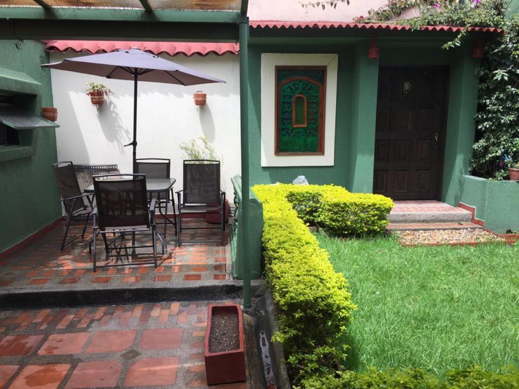 Quinta Hidalga Apartamento Bogotá