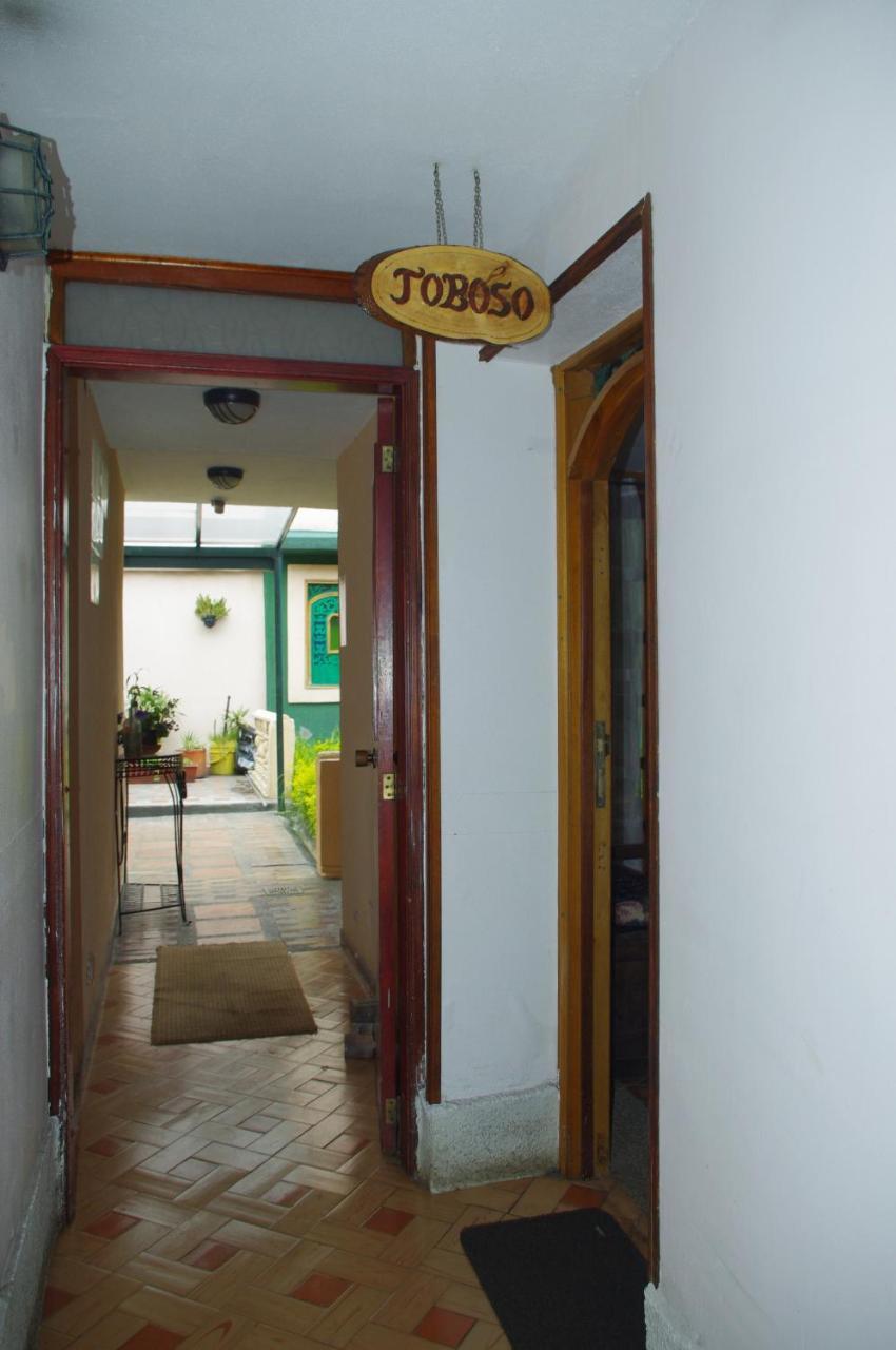 Apartamento Quinta Hidalga Bogotá