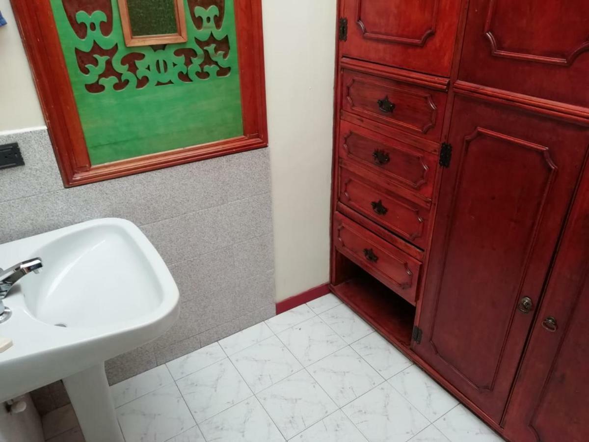 Apartamento Quinta Hidalga