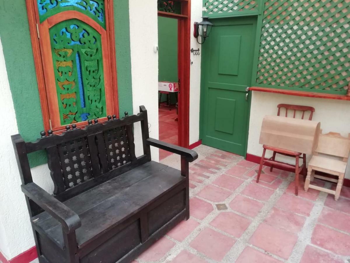 Quinta Hidalga