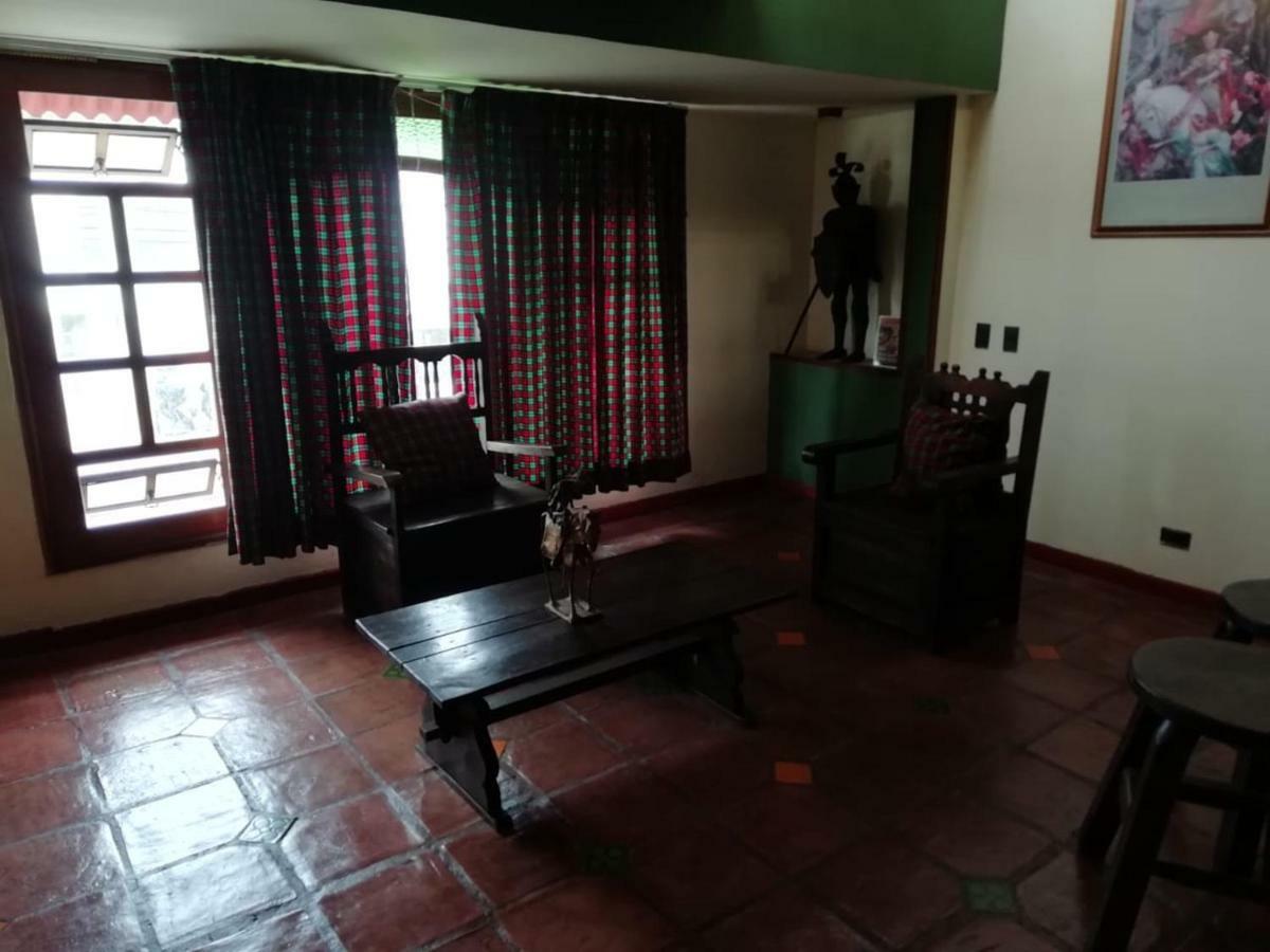 Quinta Hidalga