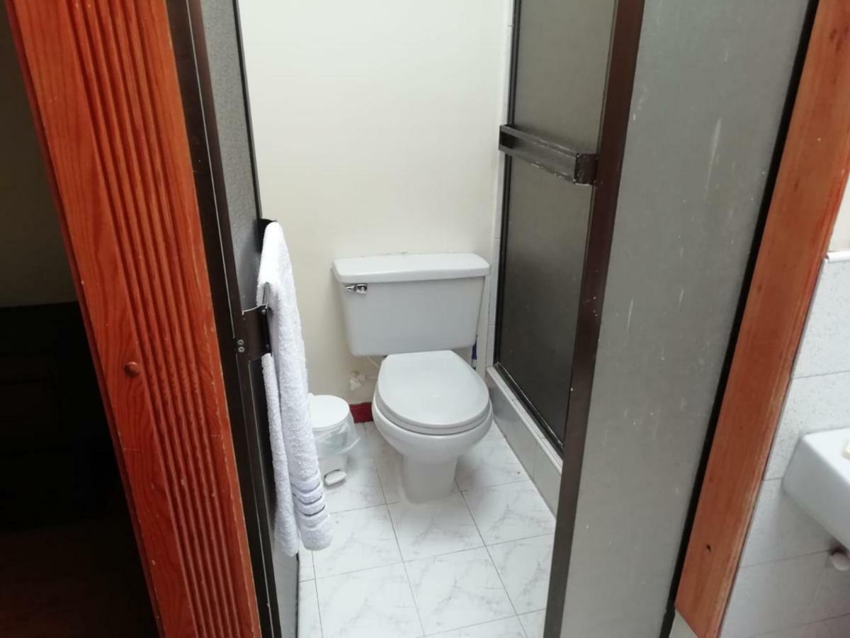 Apartamento Quinta Hidalga