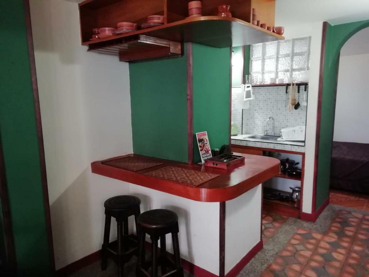 Apartamento Quinta Hidalga Bogotá