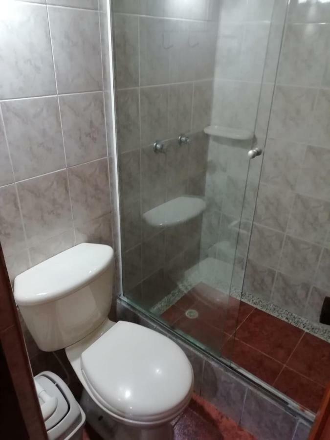 Quinta Hidalga Bogotá