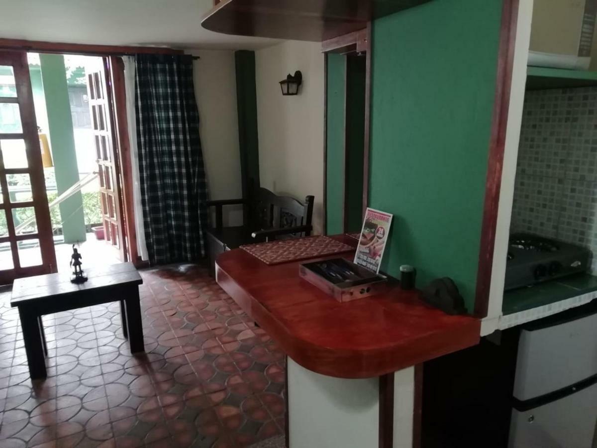 Apartamento Quinta Hidalga Bogotá