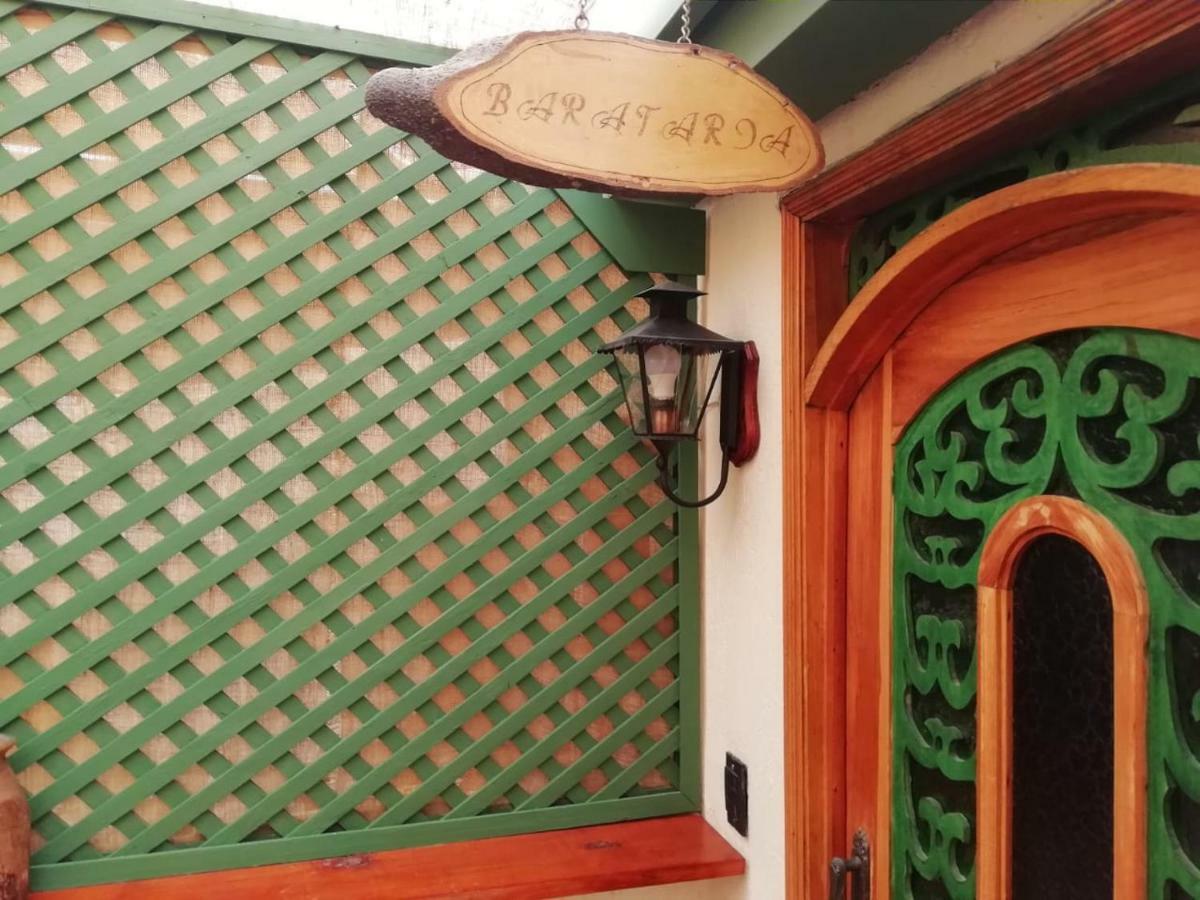 Quinta Hidalga Apartamento
