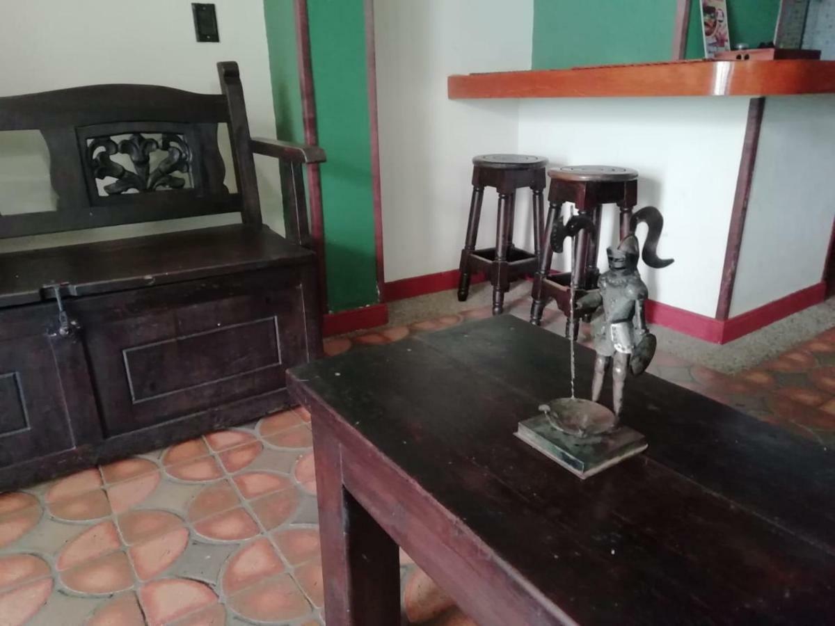 Quinta Hidalga Apartamento Bogotá