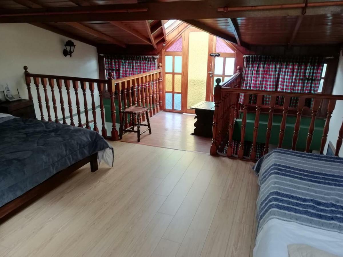 Quinta Hidalga Apartamento