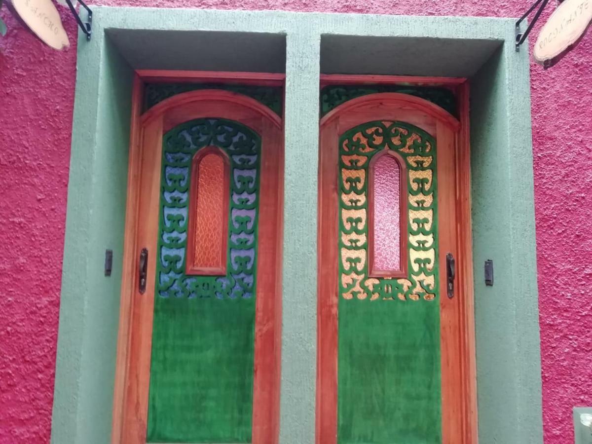 Apartamento Quinta Hidalga Bogotá