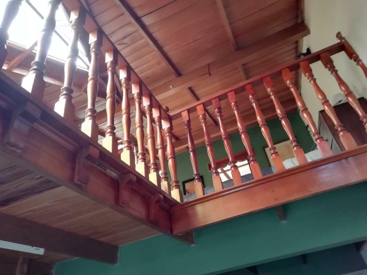 Apartamento Quinta Hidalga *